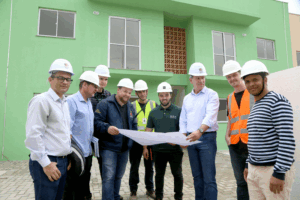 Bairro Novo do Caximba: Mais 28 moradias serão entregues até o fim do mês