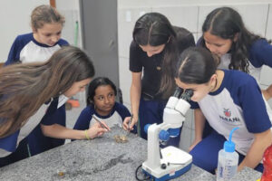 Feira de Cultura Científica reunirá 1,5 mil participantes e 381 projetos em Curitiba