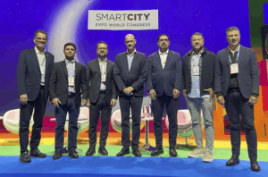 Curitiba segue como capital da inovação e será sede do Smart City Expo Brasil até 2028