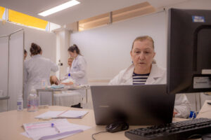 Unidades que aplicam o PlanificaSUS Paraná registram avanços expressivos na Atenção Primária