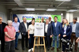 São José dos Pinhais ganha unidade do Poupatempo Paraná e amplia acesso a serviços públicos